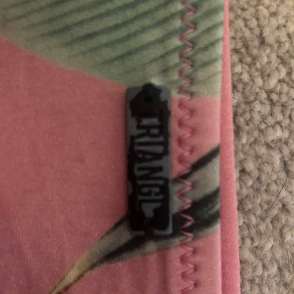 Triangl bikini bottoms - Picture 3 of 5